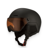 Xtreme - 3 visors - GO - OFF