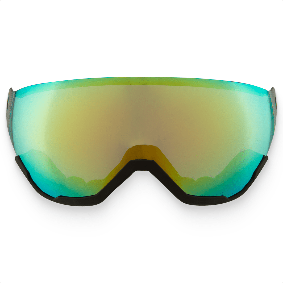 Xtreme - 3 visors - GO - OFF