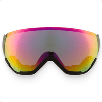 Xtreme - 3 visors - GO - OFF