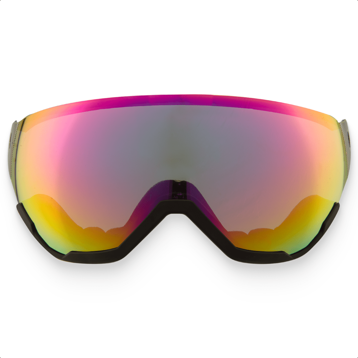 Xtreme - 3 visors - GO - OFF