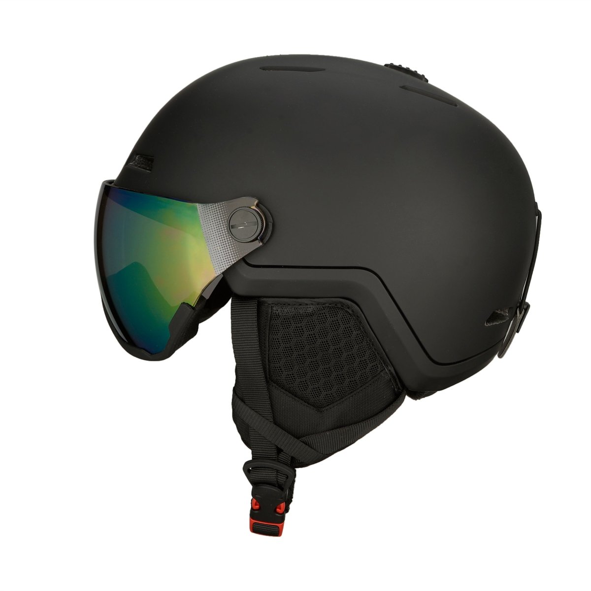 XTREME - Skihelm - GO - OFF