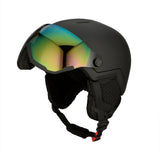 XTREME - Skihelm - GO - OFF