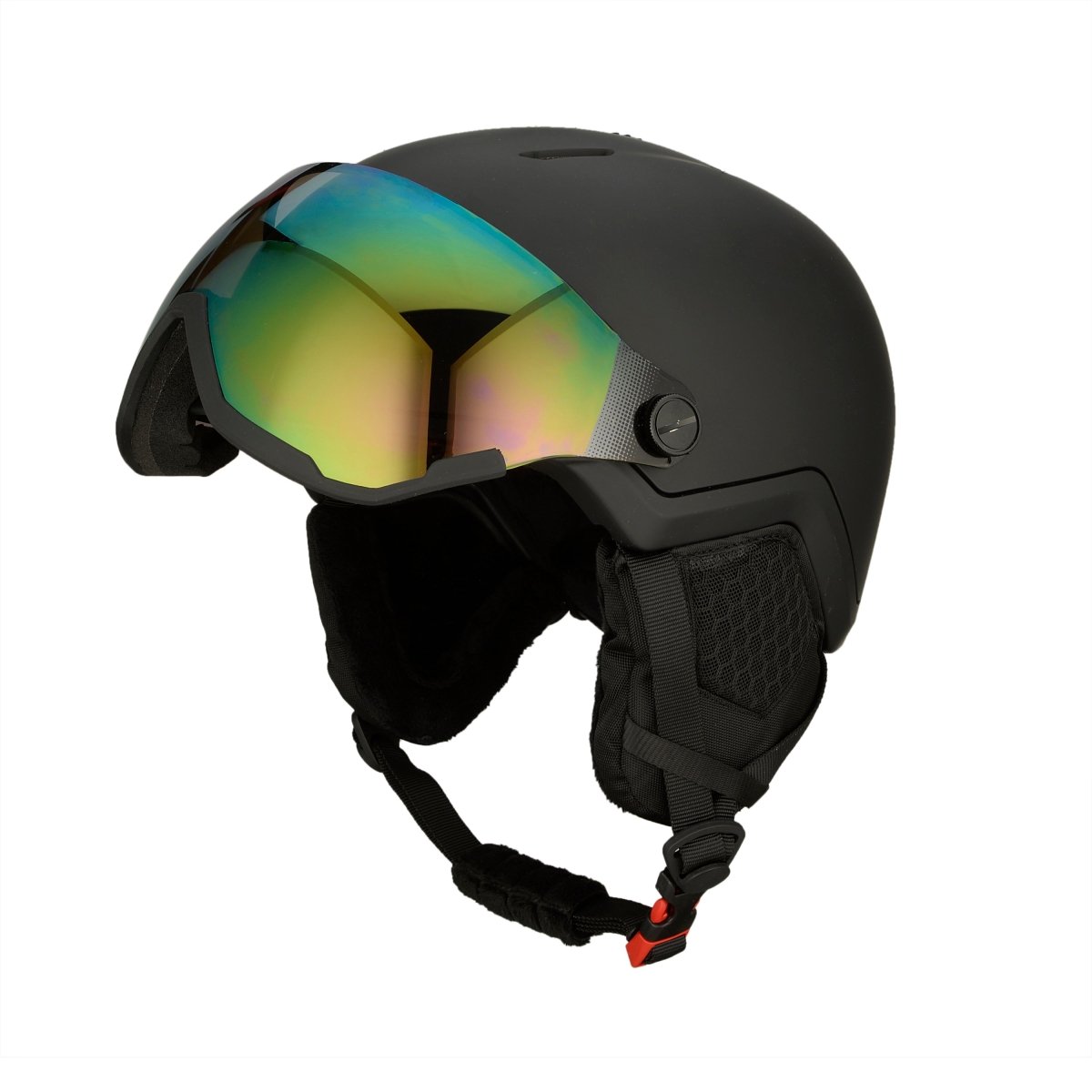 XTREME - Skihelm - GO - OFF