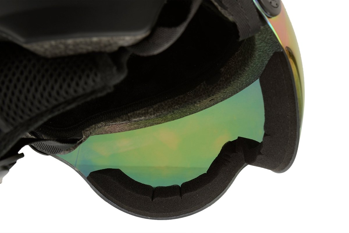 XTREME - Skihelm - GO - OFF