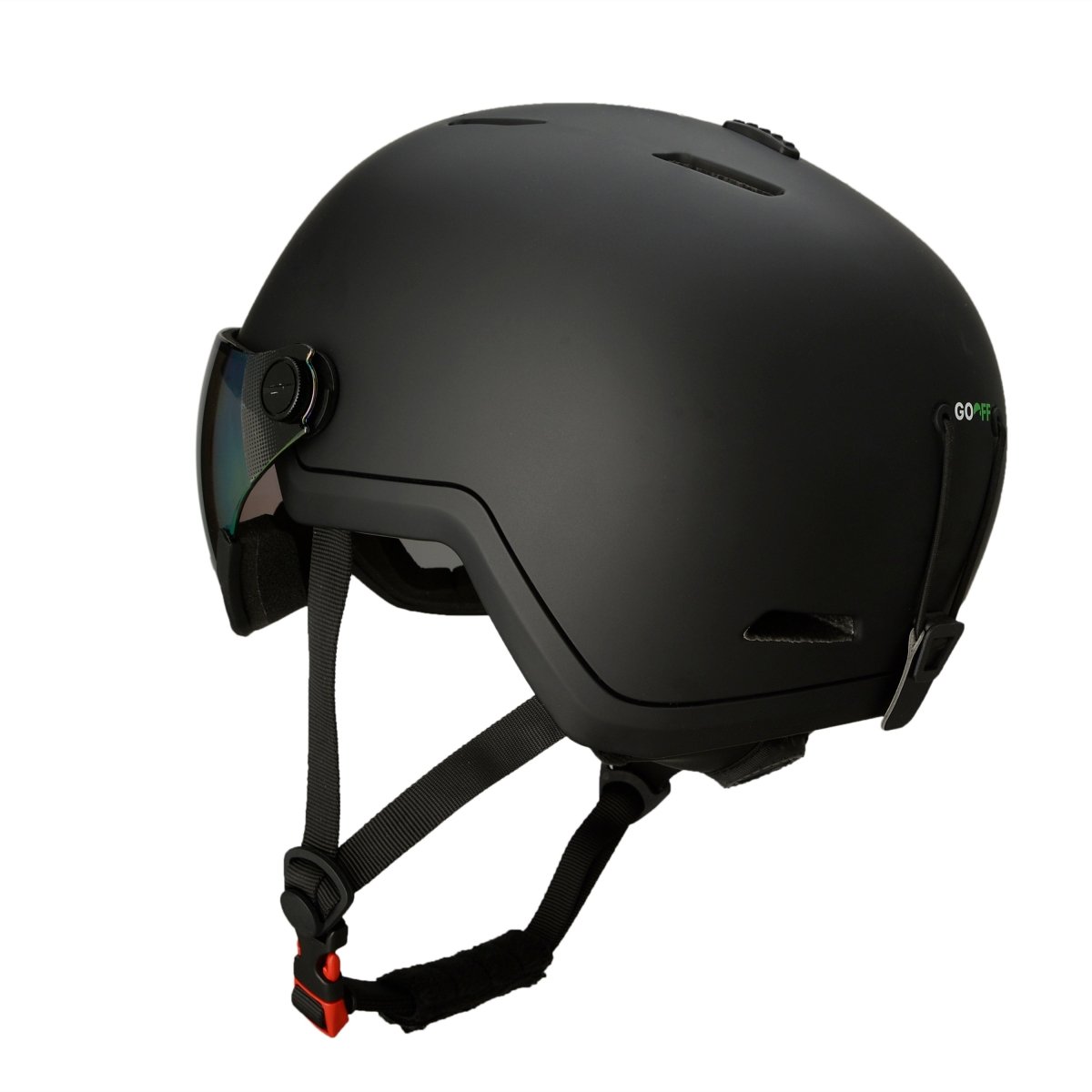 XTREME - Skihelm - GO - OFF