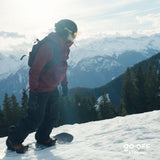 XTREME - Skihelm - GO-OFF