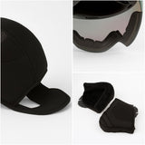 XTREME - Skihelm - GO-OFF