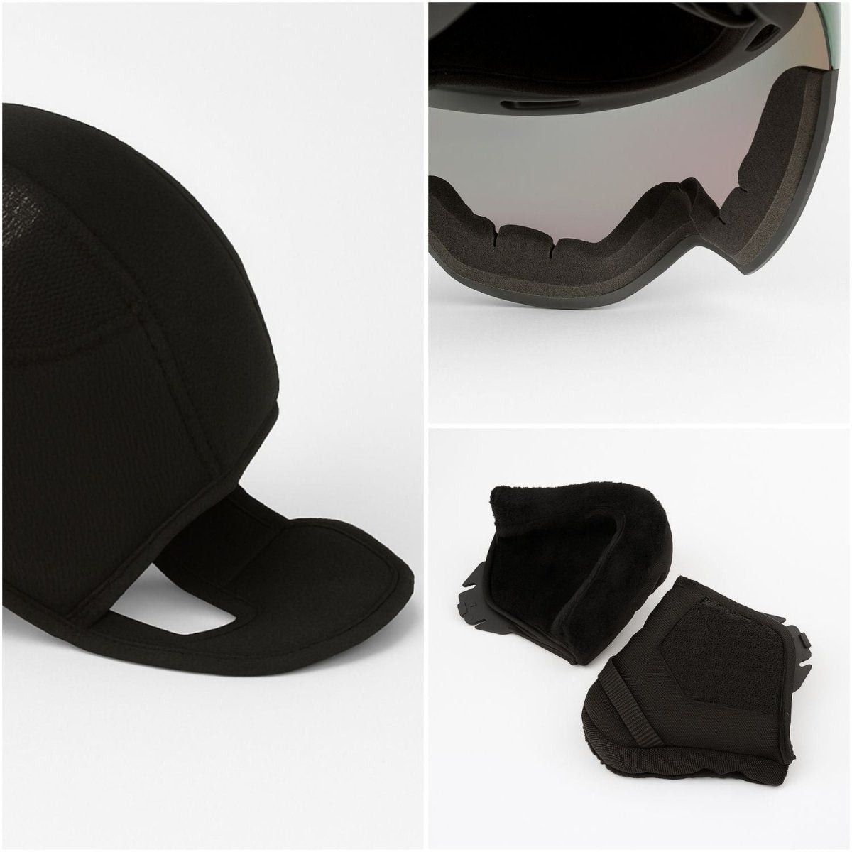 XTREME - Skihelm - GO-OFF