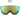 XTREME visor (sunny weather) - GO - OFF